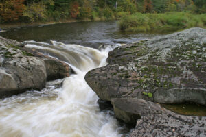 Dog's Head Falls - Dean Goss