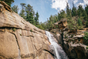 Elk Falls Kansas