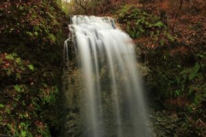 Falling Water Falls - Florida