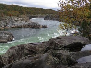 Great Falls (maryland & virginia)