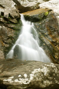 The Falls of Lana - Vermont - SarahMcGowen